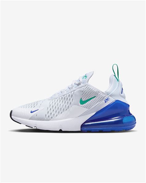 Nike Air Max 270 running reviews